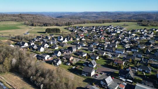 Dreifachmord in Weitefeld