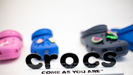 Crocs
