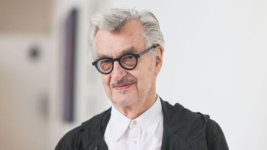 Wim Wenders
