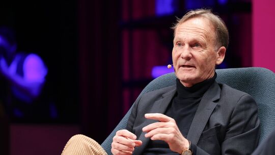Hans-Joachim Watzke