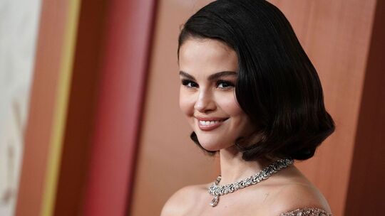 Selena Gomez