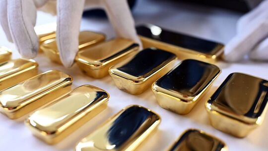 Goldpreis