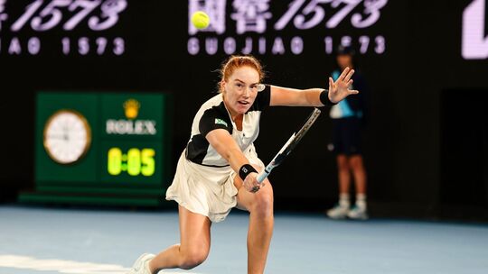 Australian Open