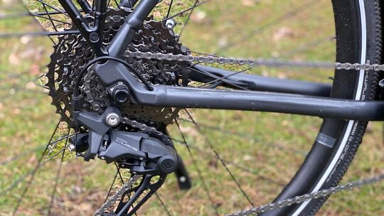 Fahrrad
