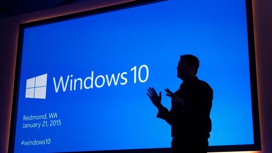 Microsoft Windows 10