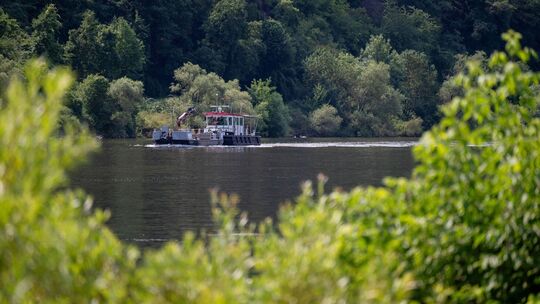 Wetter in Rheinland-Pfalz