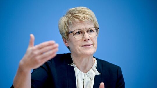 Wirtschaftsweise Grimm