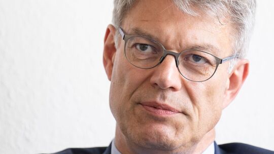 Patrick Schnieder