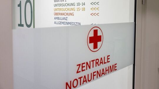 Hochschulambulanz der Unimed Mainz