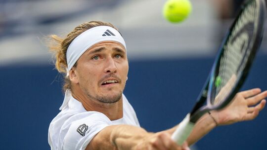 Tennis: ATP-Tour - Toronto