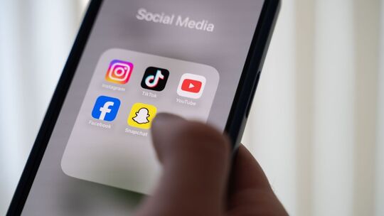 Bundestagspräsidentin Klöckner setzt künftig auch auf TikTok