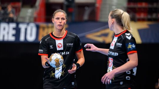 Xenia Smits