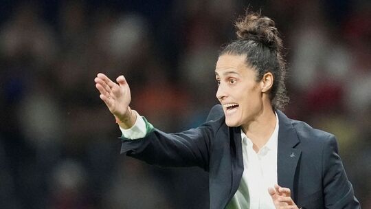 Montserrat Tomé