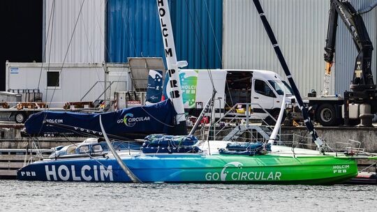 Ocean Race Europe