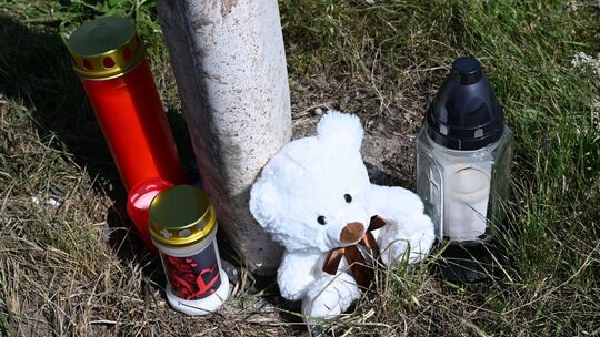 Drei Tote nach mutmaßlichem Streit in Familie