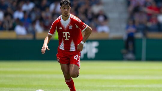 Aleksandar Pavlovic