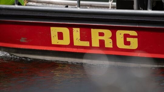 Deutsche Lebens-Rettungs-Gesellschaft DLRG