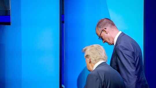 Nato-Gipfel