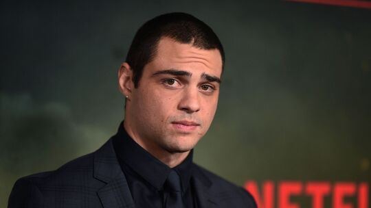 Noah Centineo