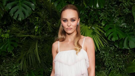 Lily-Rose Depp