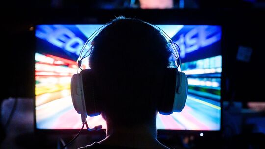 Computerspieler