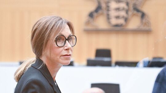 Schlussvorträge der Nebenkläger im Staatsschutzverfahren