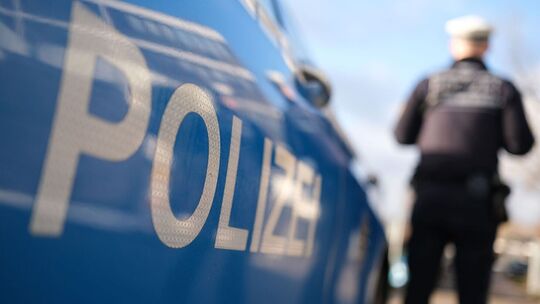 Die GdP hält den Zustand mehrerer Dienststellen für schlecht.