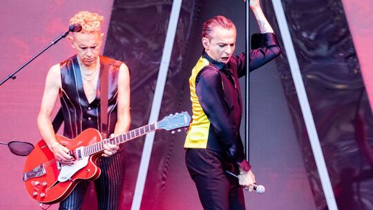 Depeche Mode