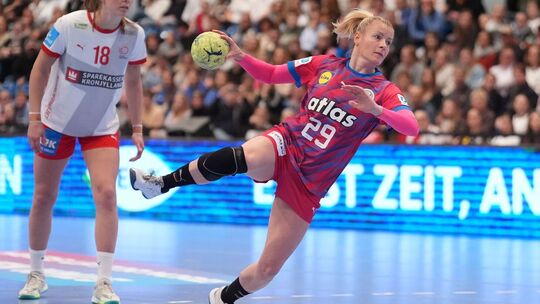 Antje Döll