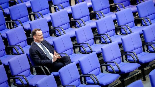 Jens Spahn