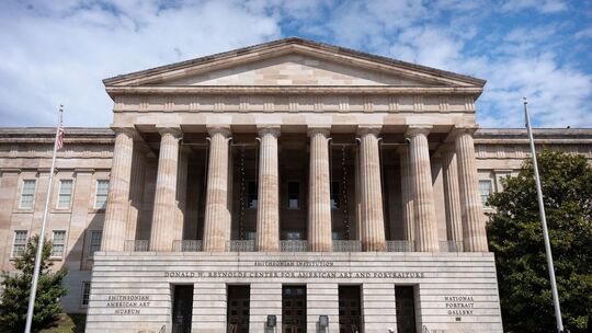Smithsonian Institution