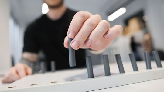 Internationaler Tag der Linkshänder