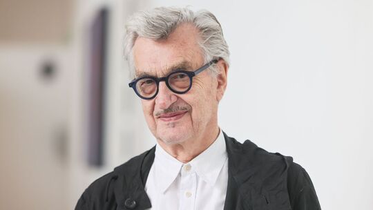 Wim Wenders