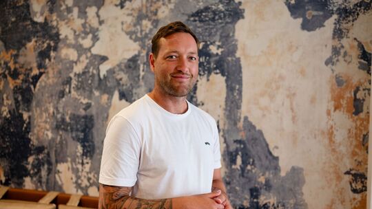 Julian Schieber