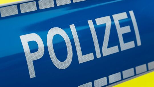 Polizei