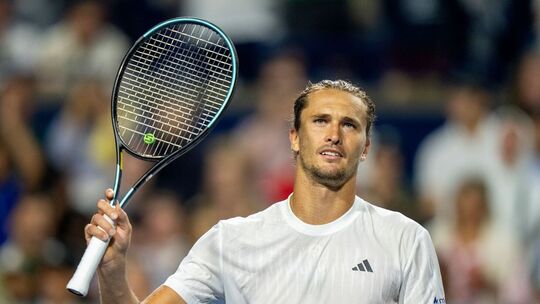 Tennis: ATP-Tour - Toronto