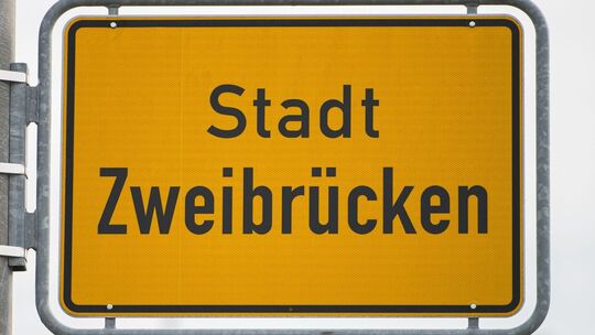 Zweibrücken