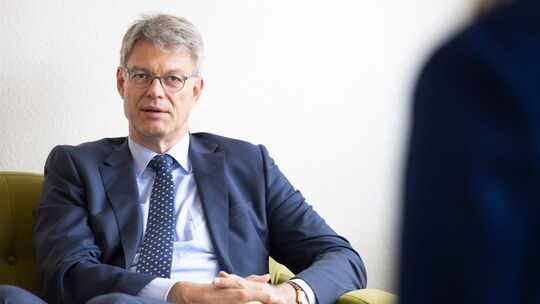 Patrick Schnieder