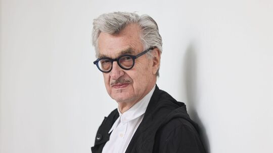Wim Wenders