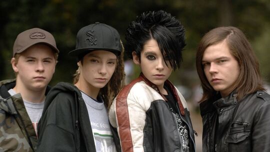 Tokio Hotel