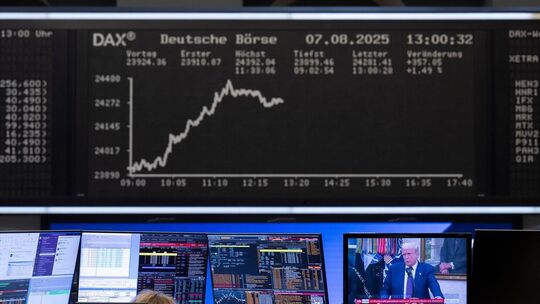 Dax-Unternehmen