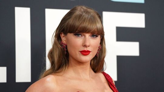 Taylor Swift
