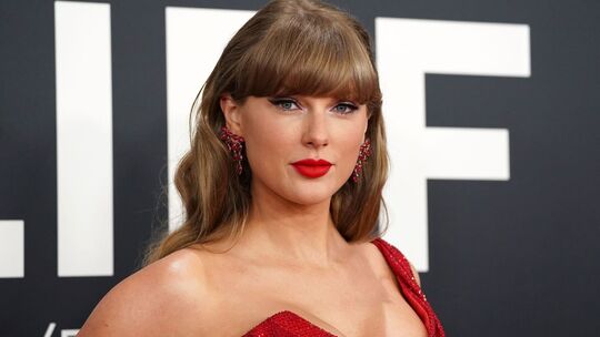 Taylor Swift