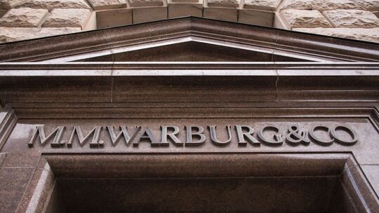 Privatbank Warburg