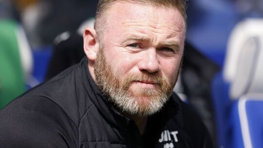 Wayne Rooney
