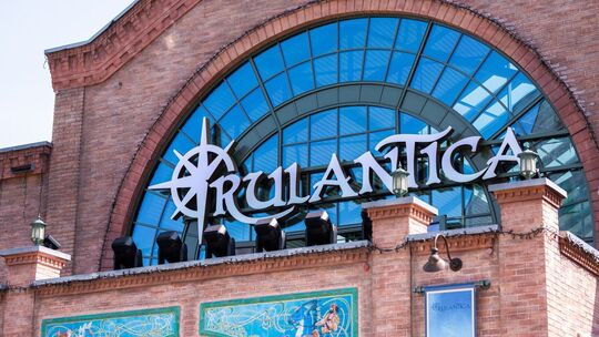 Mädchen aus Freizeitbad Rulantica gelockt und missbraucht