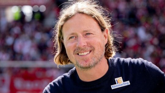Bo Henriksen