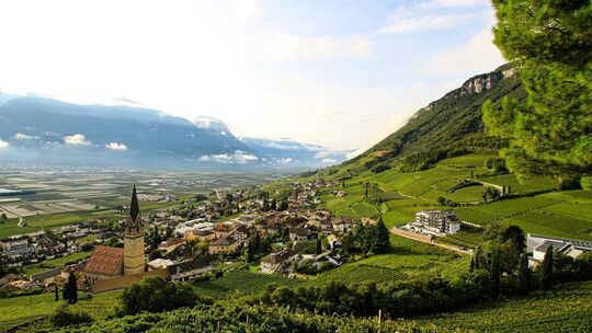 Südtirol