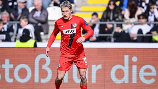 Lukas Pinckert