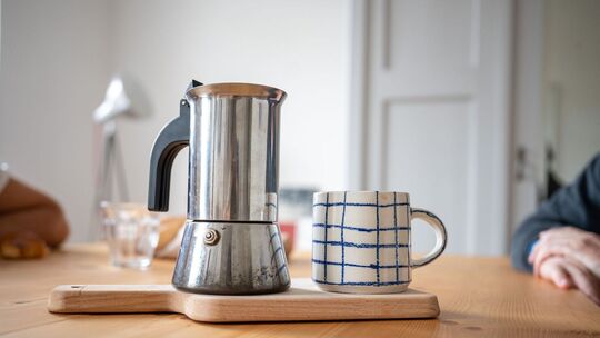 Kaffee